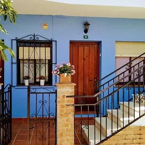  Apartamento Centro