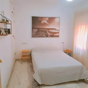  Apartamento A 2 Minutos De La Playa Y Centro