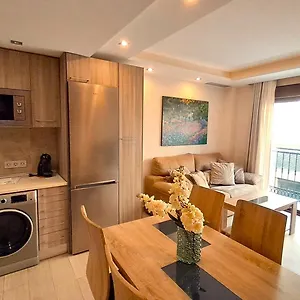  Apartamento Vacacionales Joctis, 1º A