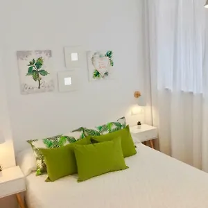  Apartamento Don Miguel Playa
