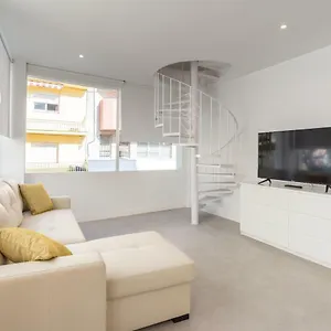  Apartamento Duplex Boliches Avenue