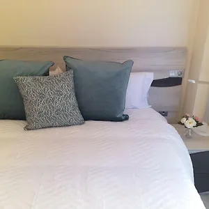  Apartamento Vacacionales Joctis, 2º B